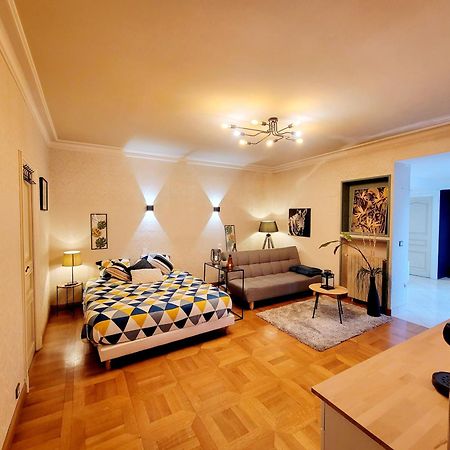 Superbe Appartement Calme Et Spacieux Graulhet Exterior foto