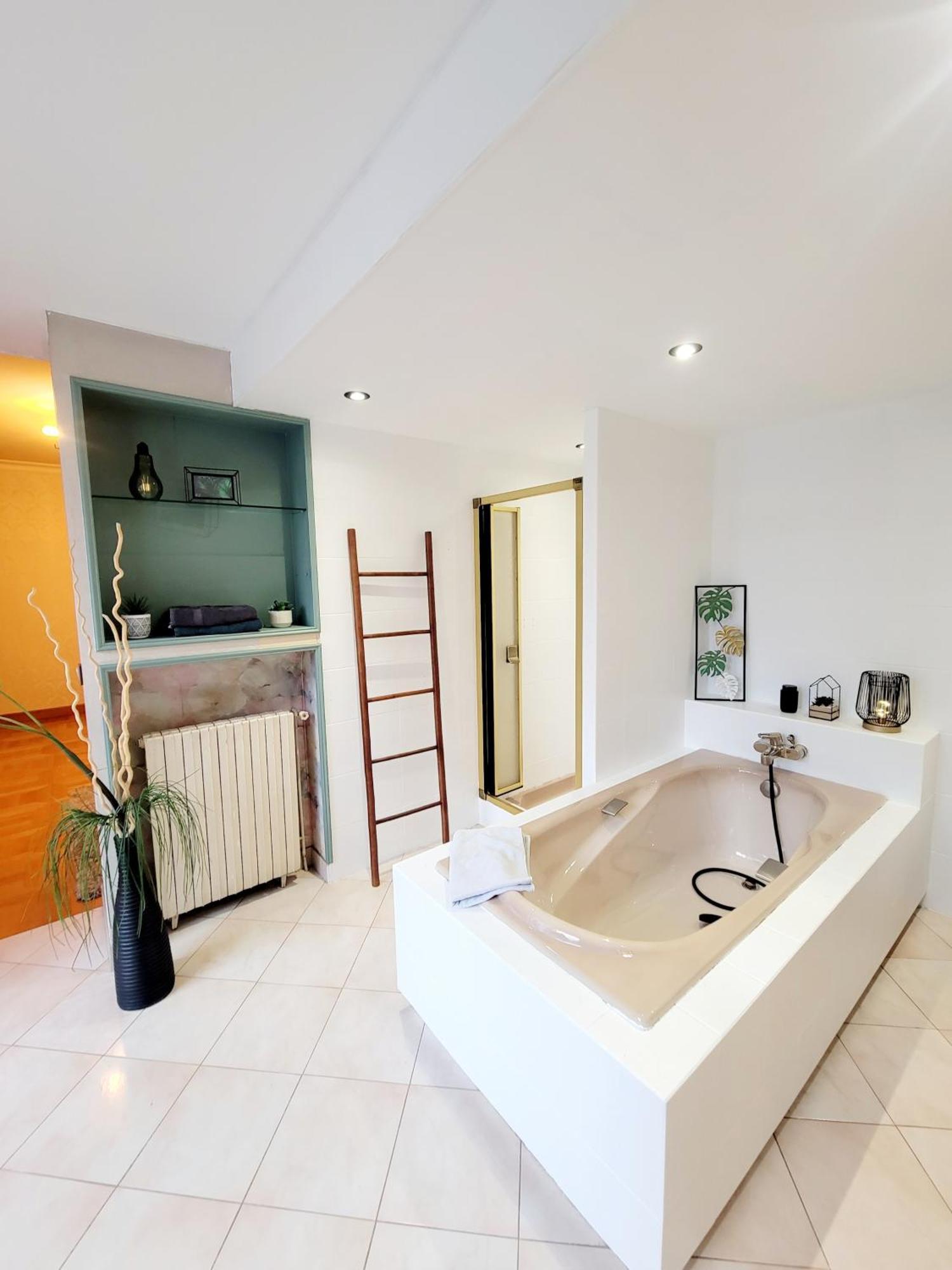 Superbe Appartement Calme Et Spacieux Graulhet Exterior foto